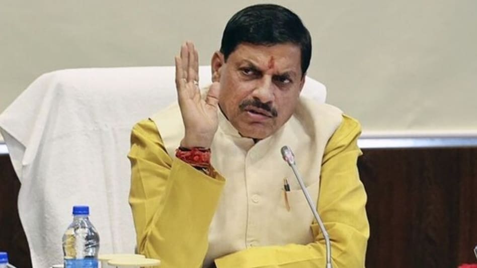 मुख्यमंत्री मोहन यादव का बड़ा बयान: ‘भगवान राम एक शादी करते हैं, तो रहीम से भी एक ही शादी की अपेक्षा’, समान नागरिक संहिता पर दिया जोर